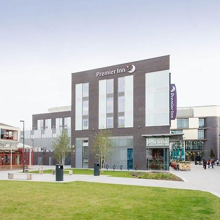 Premier Inn Телфорд Экстерьер фото